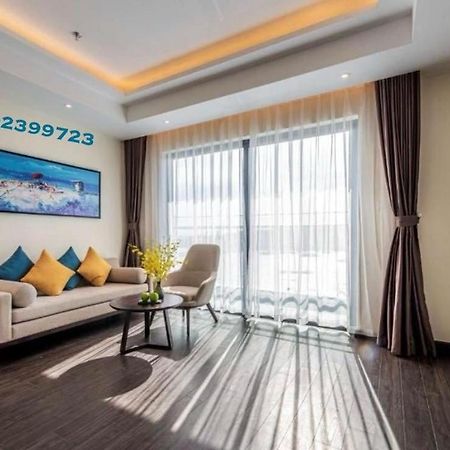 The Sapphire Residence S2 Ha Long Esterno foto