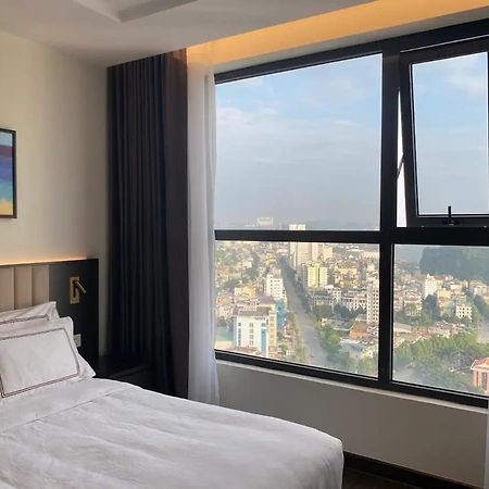 The Sapphire Residence S2 Ha Long Esterno foto