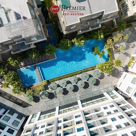 The Sapphire Residence S2 Ha Long Esterno foto