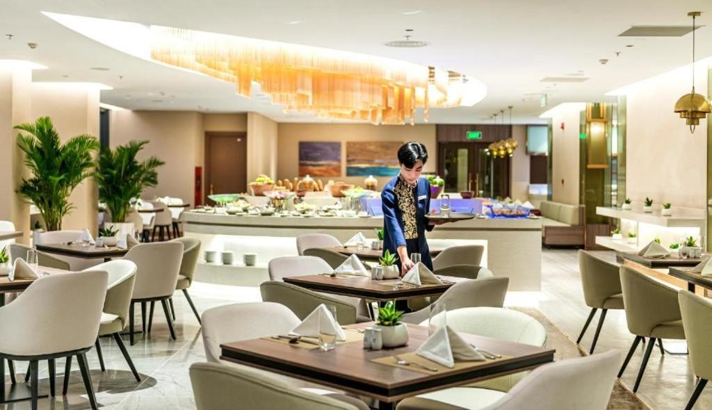 The Sapphire Residence S2 Ha Long Esterno foto