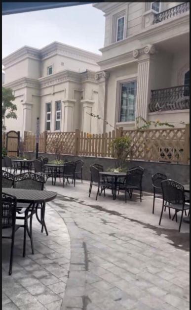 The Sapphire Residence S2 Ha Long Esterno foto