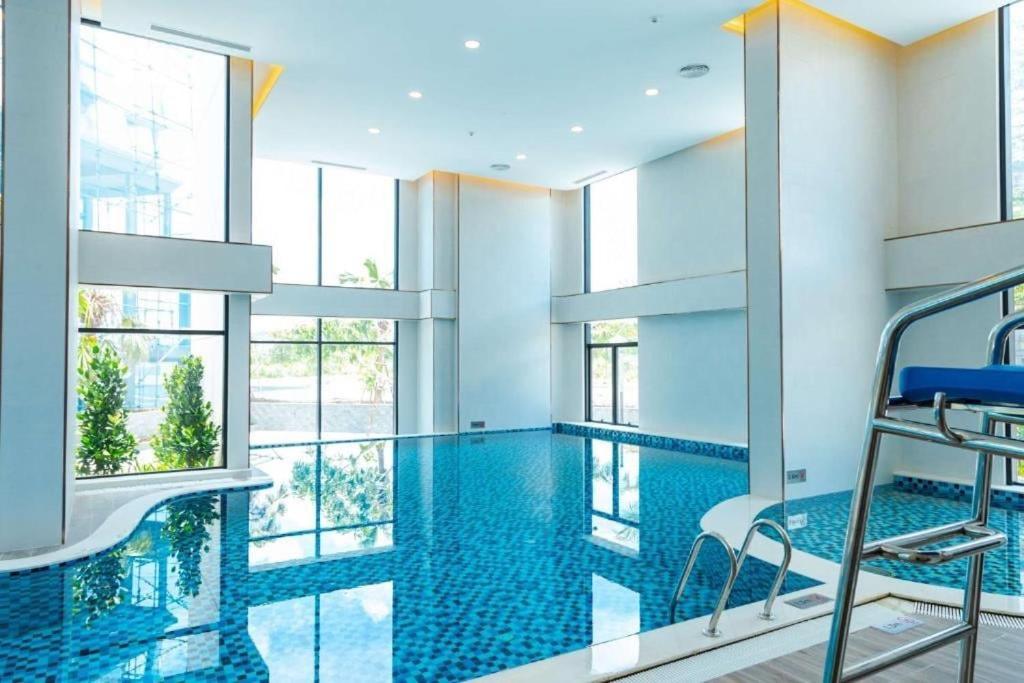 The Sapphire Residence S2 Ha Long Esterno foto