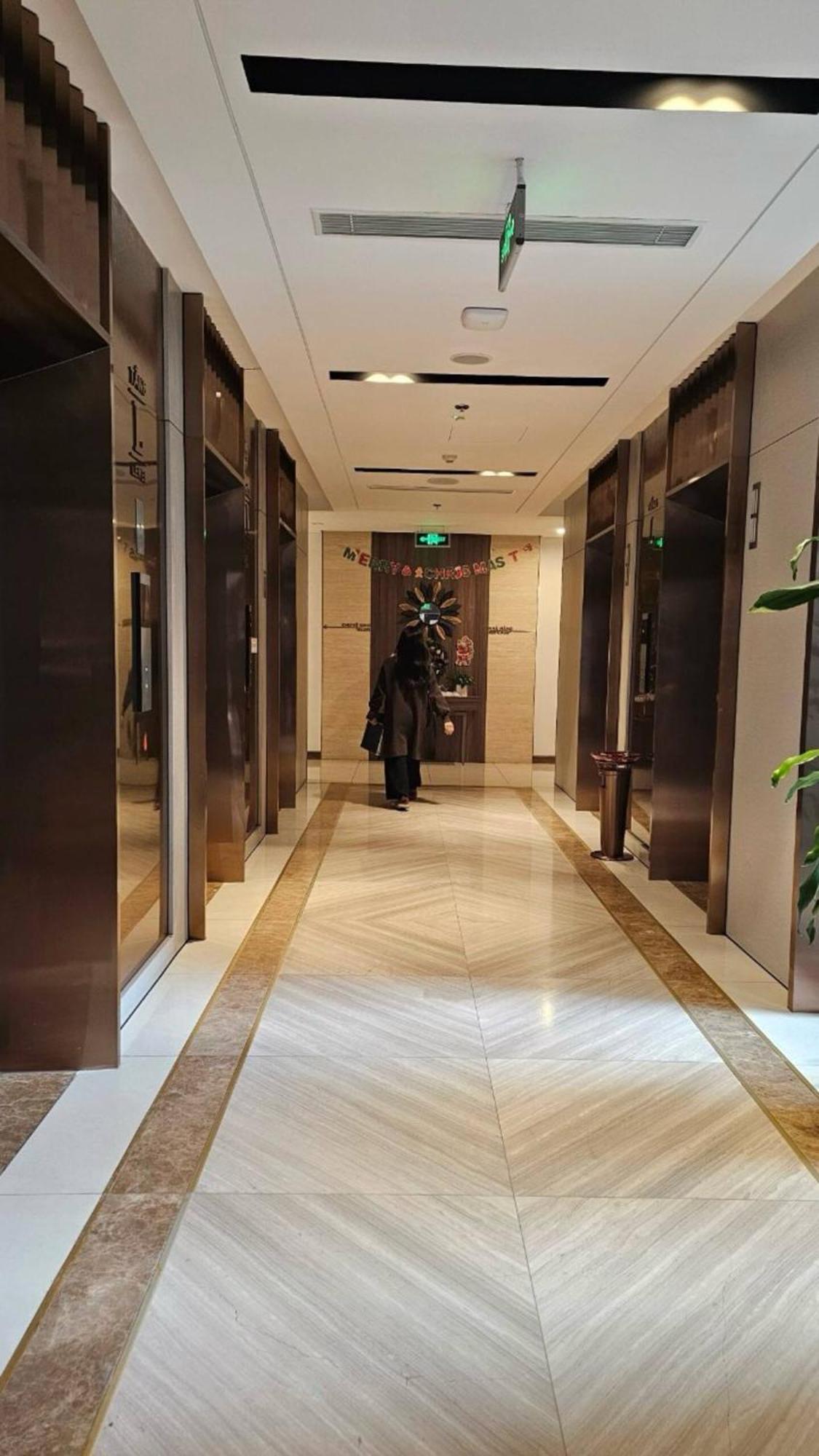 The Sapphire Residence S2 Ha Long Esterno foto